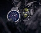 Garmin Tactix 8 имеет такие специальные функции, как светодиодный фонарик и режим ночного видения (Источник изображения: Garmin)