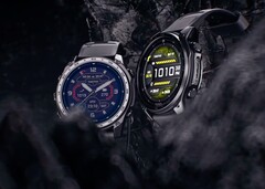 Garmin Tactix 8 имеет такие специальные функции, как светодиодный фонарик и режим ночного видения (Источник изображения: Garmin)