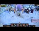 Фэнтезийная MMO Royal Quest Online отпраздновала свое возобновление 19 декабря. (Источник изображения: Steam)