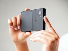 Light Phone 3 предназначен для минималистов, которые хотят не отвлекаться на посторонние вещи. (Источник изображения: Light Phone)