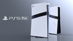 Sony может анонсировать PS5 Pro на следующей неделе (Источник изображения: Technizo Concept)