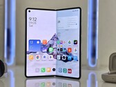 Обзор смартфона Xiaomi Mix Fold 4