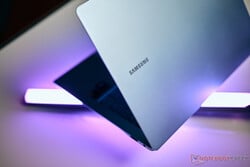 В обзоре: Samsung Galaxy Book4 Edge 14, тестовое устройство предоставлено компанией: