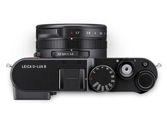 Модель Leica D-Lux 8 будет доступна со 2 июля. (Изображение: Leica)