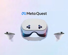 Meta может анонсировать доступный Quest 3S на мероприятии Connect 2024 (Источник изображения: UploadVR - отредактировано)