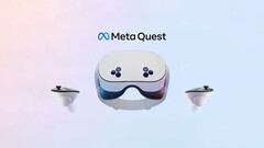 Стоимость Meta Quest 3S, возможно, будет начинаться от $299.99 (Источник изображения: UploadVR - отредактировано)