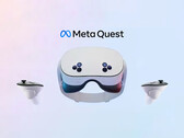 Стоимость Meta Quest 3S, возможно, будет начинаться от $299.99 (Источник изображения: UploadVR - отредактировано)