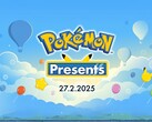 Согласно утечке информации, на предстоящей выставке Pokémon Presents может быть анонсирована совершенно новая игра про Покемонов. (Источник изображения: Pokémon.com)