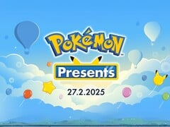 Согласно утечке информации, на предстоящей выставке Pokémon Presents может быть анонсирована совершенно новая игра про Покемонов. (Источник изображения: Pokémon.com)