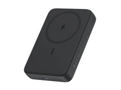 Anker Zolo Magnetic Wireless Power Bank 10K 30W. (Источник изображения: Anker/Amazon)