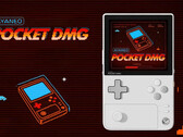 Pocket DMG станет вторым игровым карманным компьютером компании AYANEO, работающим на чипсете Snapdragon G3x Gen 2 от Qualcomm. (Источник изображения: AYANEO)