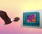 AMD Bald Eagle Point, если он не будет снят с производства, может выйти в следующем году. (Источник изображения: AMD, FlashBuddy, отредактировано)