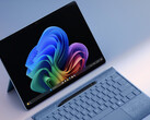 Microsoft может вскоре официально обновить Surface Pro 11 самым мощным потребительским чипсетом Snapdragon X Elite от Qualcomm. (Источник изображения: Microsoft)