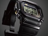 Цифровые часы Casio MRG-B5000R (Источник изображения: Casio)