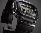 Цифровые часы Casio MRG-B5000R (Источник изображения: Casio)