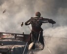 Assassin's Creed IV: Black Flag рассказала историю Эдварда Кенуэя. (Источник изображения: Ubisoft)