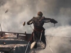 Assassin&#039;s Creed IV: Black Flag рассказала историю Эдварда Кенуэя. (Источник изображения: Ubisoft)