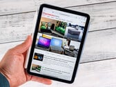 Apple iPad mini 7. (Источник изображения: Дэниел Шмидт)