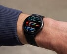 Смарт-часы Garmin Venu 3 (вверху) и vivoactive 5 получили бета-версию 12.11. (Источник изображения: Garmin)