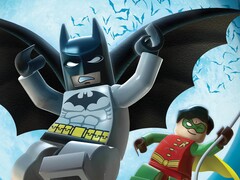 Lego Batman: The Videogame (Источник изображения: Epic Games)