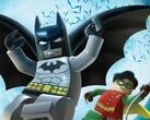 Lego Batman: The Videogame (Источник изображения: Epic Games)