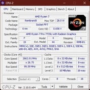 CPU-Z