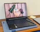 Утечка Lenovo Yoga 2in1 с процессором Nvidia N1x SoC