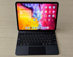 Клавиатура с тачпадом для iPad наконец здесь (Источник: Notebookcheck)