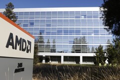 Доля AMD на рынке настольных процессоров вырастет на 5,7 % в 3 квартале 2024 года (Источник изображения: AMD)