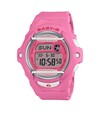 Часы Casio G-Shock Baby-G BG-169CH-4ER. (Источник изображения: Casio)