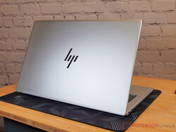 Обзор HP Envy 17 - тестовое устройство предоставлено компанией HP