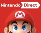 Логотип Nintendo Direct (Источник изображения: Nintendo)