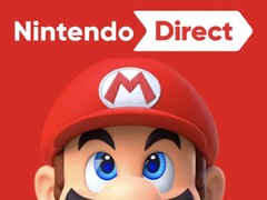 Логотип Nintendo Direct (Источник изображения: Nintendo)