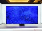 Samsung использует microLED в качестве подсветки, а не отдельные субпиксели (Источник изображения: Notebookcheck)