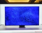 Samsung использует microLED в качестве подсветки, а не отдельные субпиксели (Источник изображения: Notebookcheck)