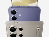 Похоже, что все цвета серии Galaxy S24 вернутся в следующем году. (Источник изображения: Samsung)