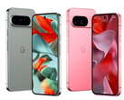 Pixel 9 и Pixel 9 Pro будут доступны со скидкой 250 евро на старте продаж. (Источник изображения: @MysteryLupin - отредактировано)