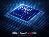 По слухам, новый Redmi Book Pro 16 будет оснащен аккумулятором емкостью 99 Втч. (Источник изображения: Xiaomi)