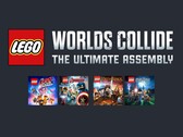 Большинство игр LEGO были разработаны компанией TT Games и опубликованы Warner Bros. Interactive Entertainment. (Источник изображения: Humble Bundle)