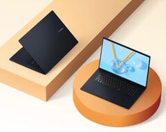 Vivobook 18 - это относительно доступный 18-дюймовый ноутбук (Источник изображения: Asus)