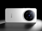 Модели Vivo X200 и X200 Pro уже принесли в казну Vivo более двух миллиардов юаней, и теперь появились первые сведения о Vivo X200 Ultra. (Источник изображения: Vivo)