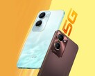 Z9 Lite. (Источник: iQOO)