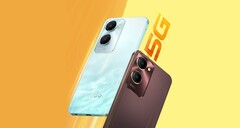 Z9 Lite. (Источник: iQOO)