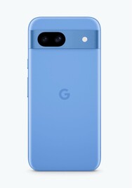 Обзор смартфона Google Pixel 8a