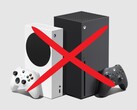 Xbox Series X/S была выпущена в ноябре 2020 года и представляет собой четвертое поколение консолей Microsoft. (Источник изображения: Xbox / Canva)