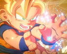 DAIMA DLC будет выпущено для DBZ : Kakarot в 2 частях, что позволит игрокам насладиться еще большим количеством DAIMA после выхода финального эпизода сериала (Источник изображения: Steam)