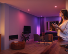 Команда Philips Hue рассказала о нескольких предстоящих функциях на выставке IFA 2024. (Источник изображения: Philips Hue)