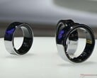 Последний раз Samsung демонстрировал Galaxy Ring в феврале на выставке MWC 2024. (Источник изображения: Notebookcheck)