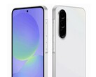 Samsung Galaxy A36 5G оснащен обновленным модулем камеры (Источник изображения: Evan Blass)