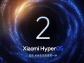 Xiaomi представляет HyperOS 2.0. (Источник изображения: Xiaomi)